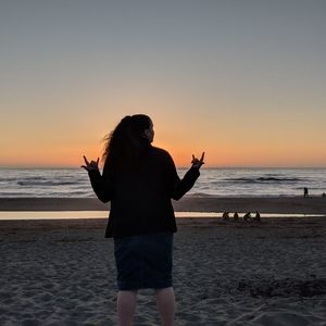 Meet your Posher, Caitlyn